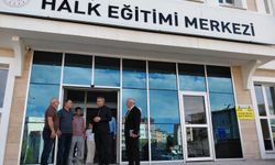 Bayburt'ta 6 okul yeni binalarına taşındı