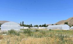 Bayburt'ta Eko Köy 2 Projesi'nde sona yaklaşıldı