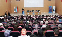 Bayburt'ta İl İnsan Hakları İstişare Toplantısı yapıldı