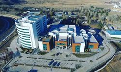 Bayburt'ta temmuz ayında 54 bin 76 hasta muayene edildi