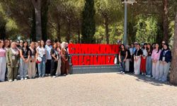 Bayburt'ta üniversite öğrencilerine Çanakkale gezisi düzenlenecek