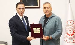 Bayburt'un coğrafi işaretli balı turizme kazandırılacak