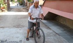 Belediye işi yarım bırakıp gitti, çilesi vatandaşa kaldı