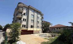 Belediye yıkmadı, fuhuş oteli oldu