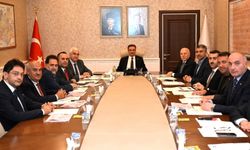 Besi Organize Tarım Bölgesi Erzurum'a değer katacak