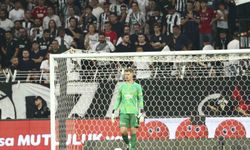 Beşiktaş yine gol yemedi