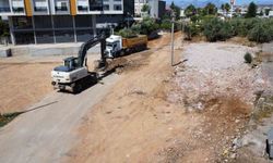 Beşkonak'ın altyapı ve ulaşım ağı güçleniyor