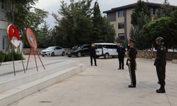 Besni'de 30 Ağustos Zaferi'nin 104'üncü yılı kutlandı