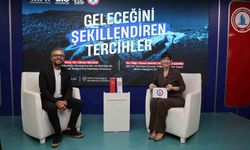 BEUN'da aday öğrenciler için üniversite tercih süreci ele alındı