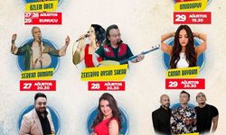 Beyağaç'ta Tarhana ve Kültür Festivali coşkusuna sayılı günler kaldı