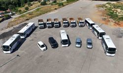 Beykoz'da tasarruf devrimi: Ulaşım ihalesinde yaklaşık 700 milyon liralık kazanım