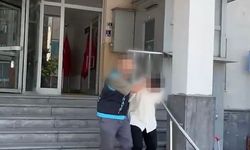 Bıçakladıktan sonra cep telefonunu gasbetmişler: 2 gözaltı