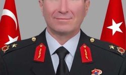 Bilecik Jandarma Eğitim Komutanlığına Tümgeneral Nail İlbey atandı