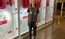 Bilecik Kolej Spor Kulübü'nün başarılı kalecisi Milli Takıma davet edildi