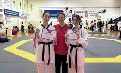 Bilecikli 2 sporcu Milli Takım kadrosuna davet edildi