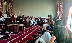 Bilecik'te 58 öğrenciye akran zorbalığı eğitimi