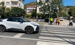 Bilecik'te çocuklar trafik dedektifi oldu