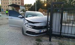 Bilecik'te feci kaza; 1'i ağır 4 yaralı