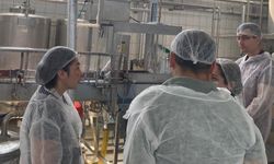 Bilecik'te gıda işletmelerine sıkı denetim