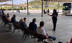 Bilecik'te sahte para uyarısı