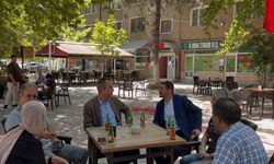 Bilecik'te tarımsal ambalaj atıklarının toplanmasına yönelik saha çalışması yapıldı