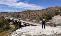 Bilecik'te YHT ve demiryolu hattında inceleme