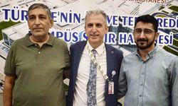 Bilkent Şehir Hastanesi'nden 2026'da 49 solid organ, 302 kornea nakli