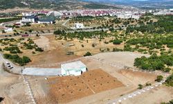 Bingöl içmesuyu isale hattında çalışmalar tamamlandı