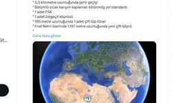 Birecik'te 2'nci köprü için ihale tarihi belli oldu