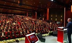 Bitlis Eren Üniversitesi 'Dijital Çağda Kamu İletişimi' panelinde yer aldı