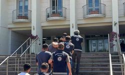 Bodrum ve Marmaris'te göçmen kaçakçılığı operasyonu: 5 tutuklama