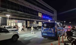 Bodrum'da havuz kimyasalından sızıntı: 15 kişi hastaneye kaldırıldı