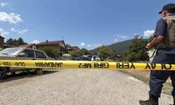 Bolu'da arazi anlaşmalığında kan aktı: Baba ve oğlu öldü