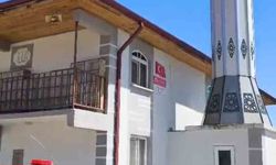 Bolu'da camilerden kritik uyarı: 'Ormanları korumak hepimizin sorumluluğudur'