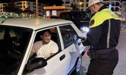 Bolu'da mahalleli şikayet etti, polis ekipleri harekete geçti
