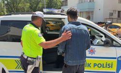 Bolu'da trafiği kapatıp meşale yakan asker konvoyuna ceza yağdı