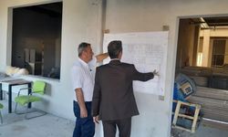 Boyabat'a huzurevi