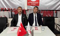 Boyraz: 'Bizim partimiz yok, sorumluluklarımız var, tek hedefimiz Malatya kazansın'