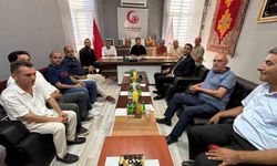 Boyraz: 'Malatya'da ayrışmanın ve ötekileştirmenin olmadığı bir birlik istiyoruz'