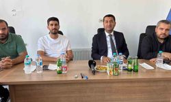 Boyraz: Malatya'nın yeniden imarında tüm paydaşlarla ortak akıl şart'
