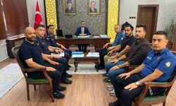 Bozkır'da uyuşturucu ve bağımlılıkla mücadele toplantısı