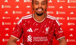 Bradley Barcola, Liverpool'da