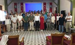Burhaniye'de Adramytteion Araştırmaları'nın son bulguları tanıtıldı
