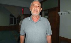 Burhaniye'de sivri sinek şikayeti bitmiyor