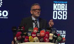 Bursa sanayisinde yeni dönem: TEKNOSAB KOBİ OSB ile dev ekosistem hayata geçiyor