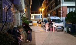 Bursa'da 7 aylık hamile kadın balkondan düşerek hayatını kaybetti