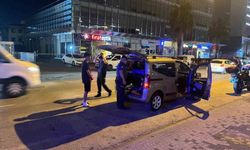 Bursa'da huzur uygulaması: 21 aranan şahıs yakalandı, 388 bin TL ceza kesildi