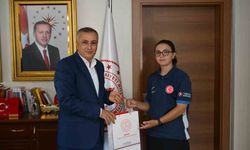 Bursalı genç okçu Avrupa şampiyonluğuyla gururlandırdı