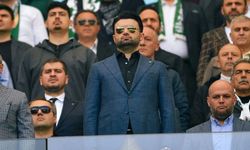 Bursaspor Başkanı Enes Çelik: 'Hedefimize ulaşacağız'