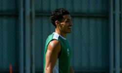 Bursaspor'da Karagümrük maçı hazırlıkları tamamlandı